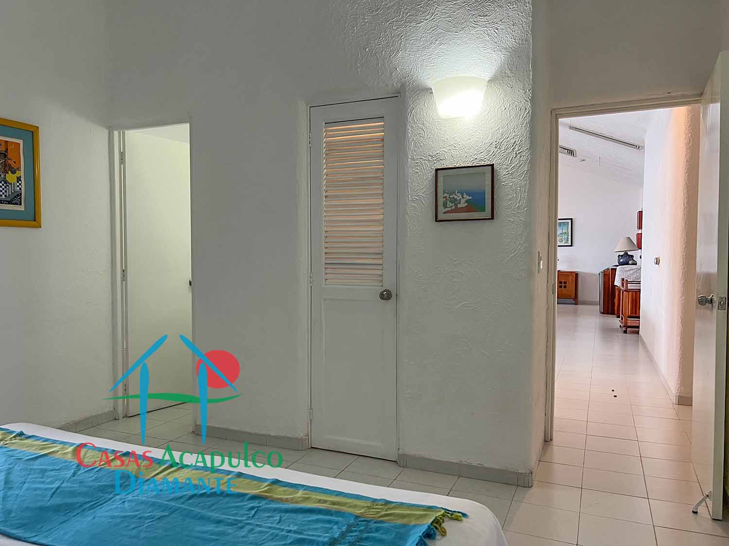 Villa Guitarrón 56 5 - Recámara tres 3